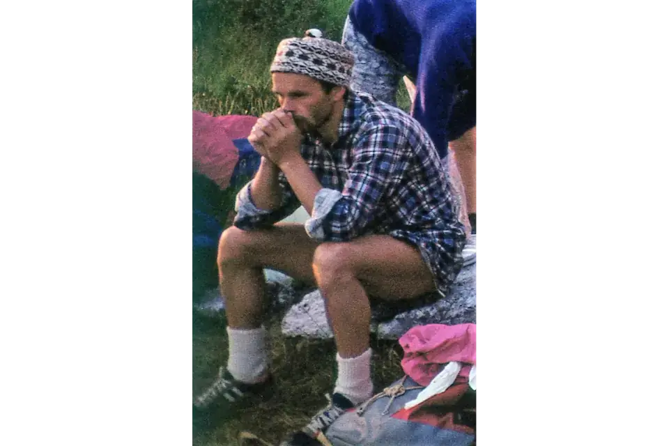 Posledná rozlúčka s Kvanťom