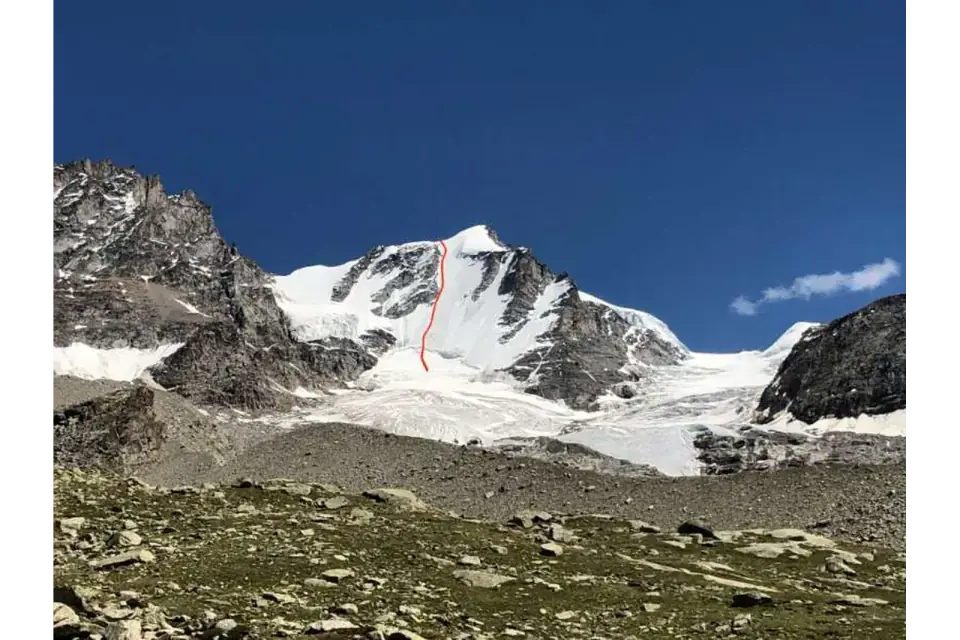 SZ stena Gran Paradiso