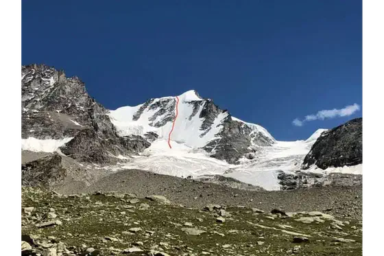 SZ stena Gran Paradiso