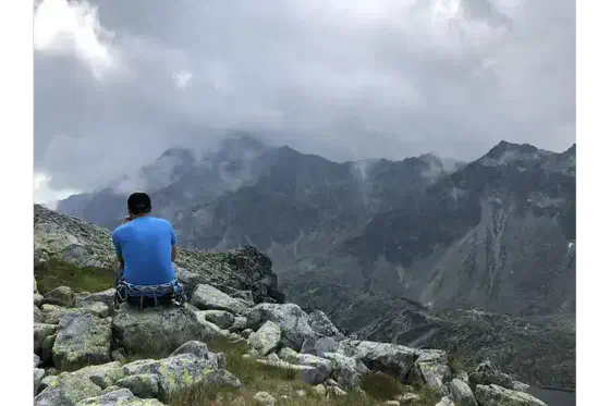 13-15.10 Vysoké Tatry – Zelené pleso