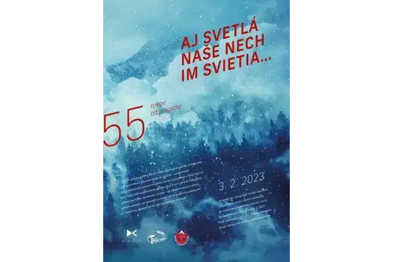 Aj svetlá naše nech im svietia 2023