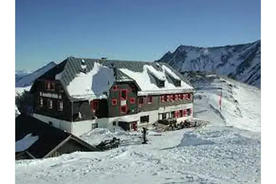 Klubová akcia Kaprun