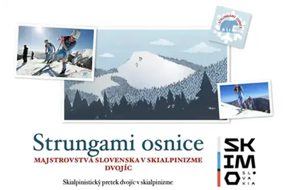 Strungami Osnice 2023