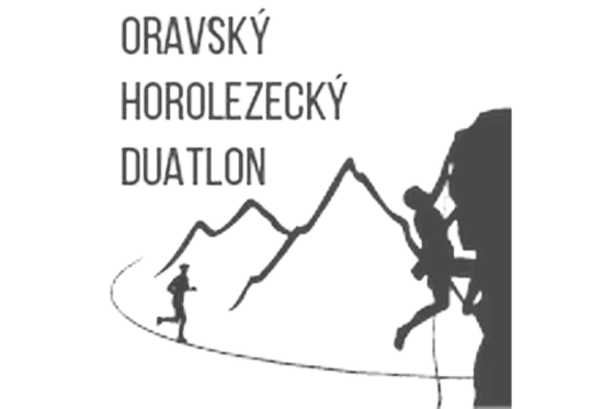 Horolezecký duatlon 2024