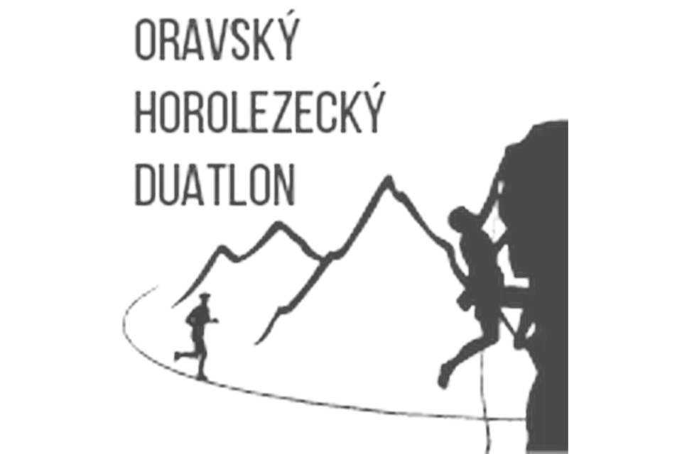 Horolezecký duatlon bude tento víkend
