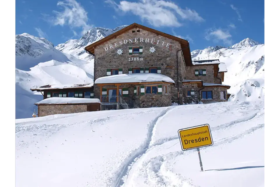 Nový termín – Stubai 8-11.12.2024