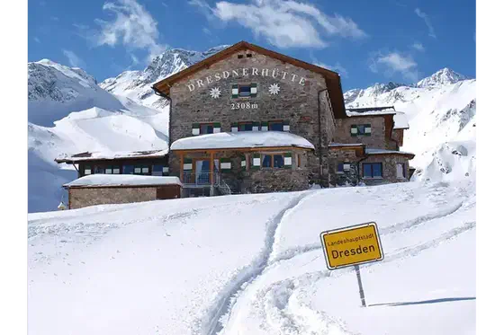 Nový termín – Stubai 8-11.12.2024
