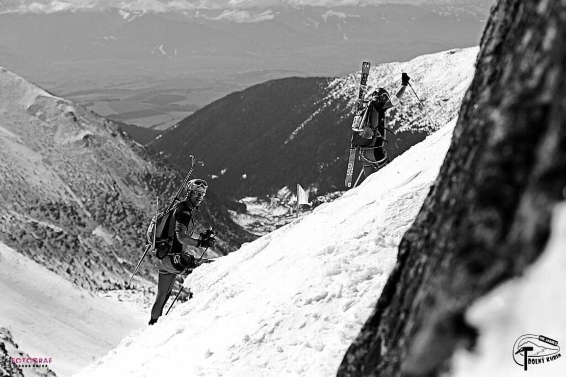 Skialpinizmus